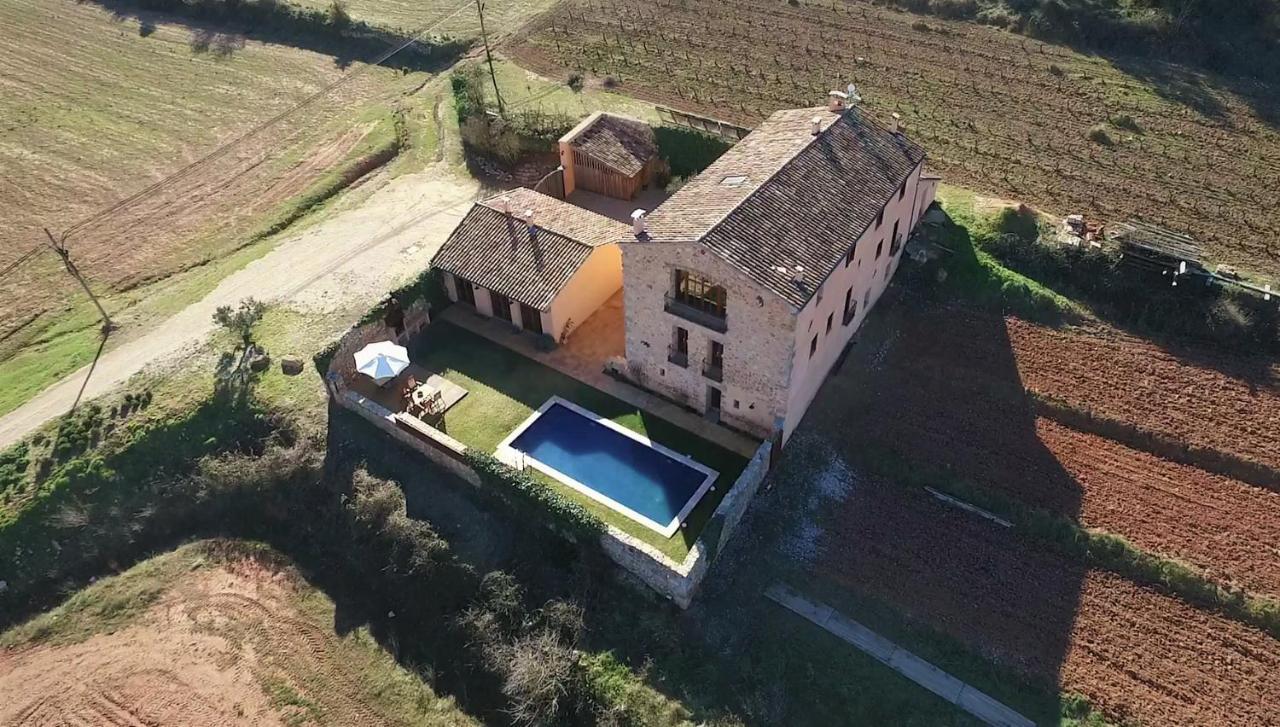 Can Gramunt La Torre de Claramunt Exterior photo